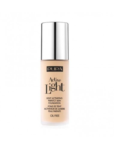 Pupa Active Light Perfect...