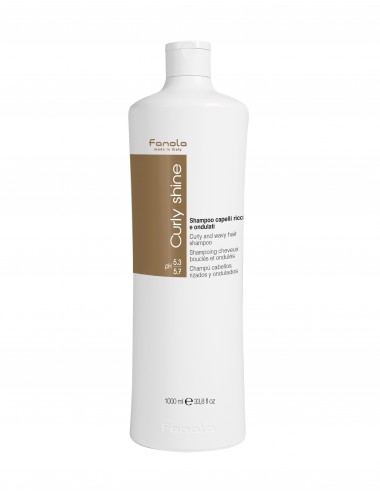 Fanola - Curly Shine...
