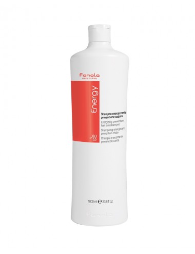 Fanola - Energy Energizing...