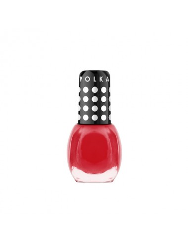 Vipera Polka Nail Polish...