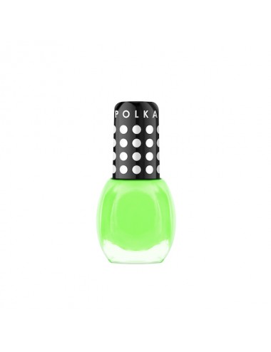 Vipera Polka Nail Polish...