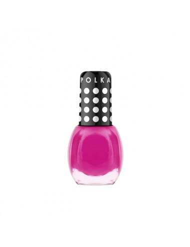 Vipera Polka Nail Polish...
