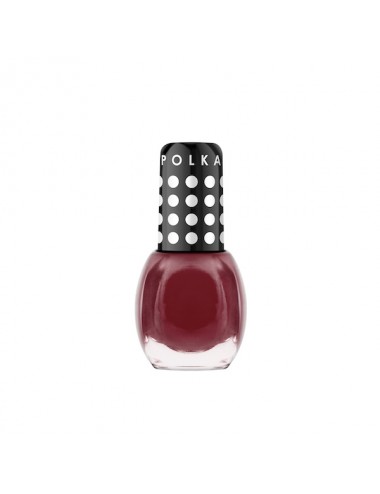 Vipera Polka Nail Polish...