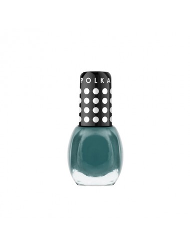 Vipera Polka Nail Polish...