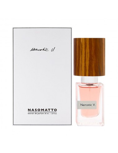 Narcotic V. ekstrakt perfum...