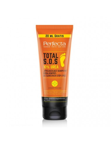 Total S.O.S 10% Urea...
