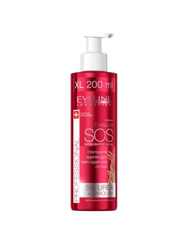 Eveline - Extra Soft SOS...