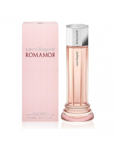 Laura Biagiotti Romamor Eau...