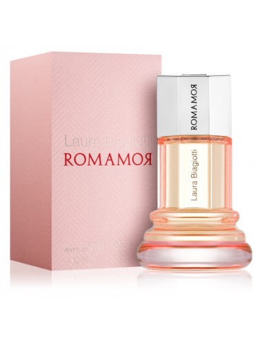 Laura Biagiotti Romamor Eau...
