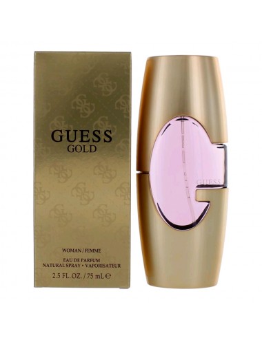 Guess Gold Women Eau de...