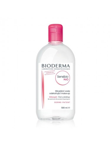 Bioderma-H2O Micellar Water...