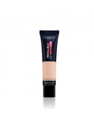 L'Oreal Paris Infallible...