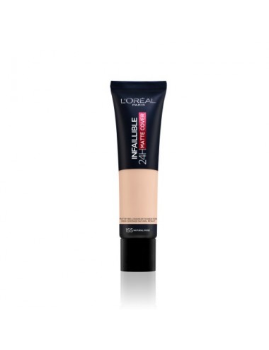 L'Oreal Paris Infallible...
