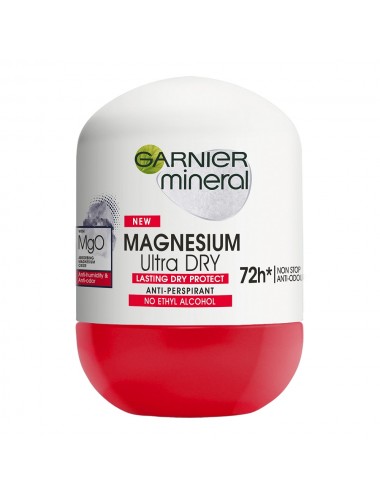 Mineral Magnesium Ultra Dry...