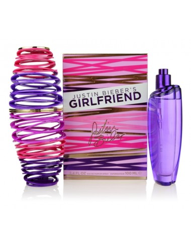 Girlfriend woda perfumowana...