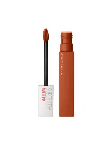 Maybelline Super Stay Matte...