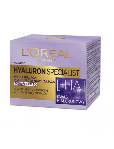 L'Oreal Paris - Hyaluron...