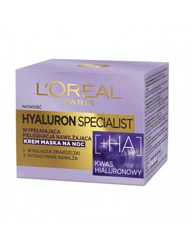 L'Oreal Paris - Hyaluron...