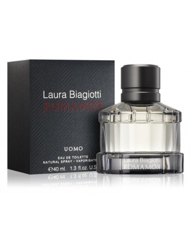 Laura Biagiotti Romamor...