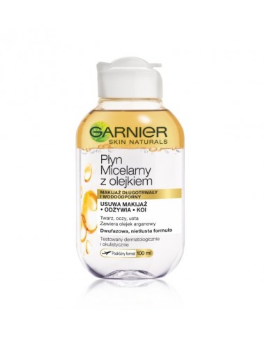 Garnier - Skin Naturals...