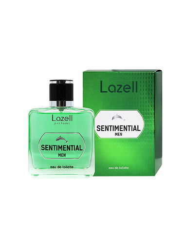 Sentimential For Men woda...
