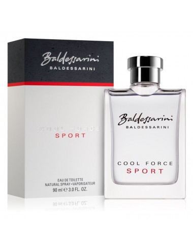 Cool Force Sport woda...