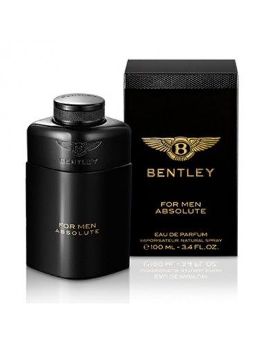 Bentley for Men Absolute...