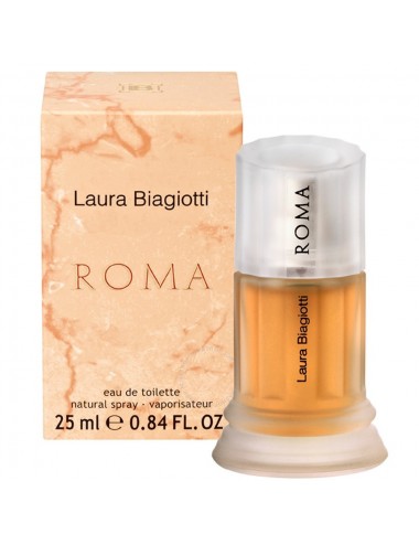 Roma woda toaletowa spray 25ml