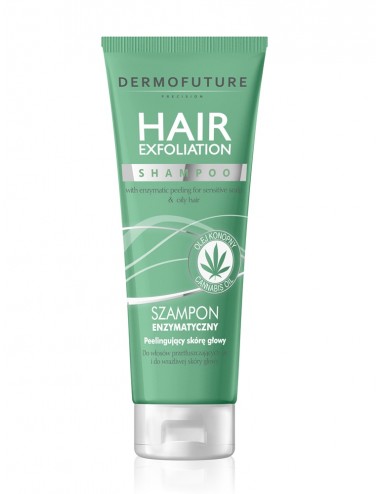 Dermofuture - Hair...