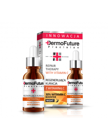 Dermofuture - Repair...