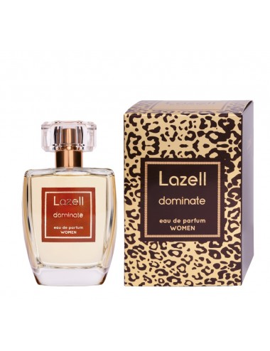 Lazell Dominate Women Eau...