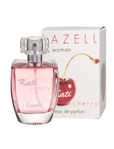 Lazell Kati Cherry for...