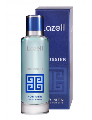 Lazell Grossier for Men Eau...