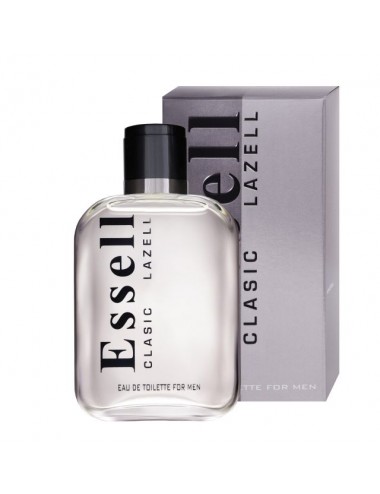 Lazell Essell Clasic for...