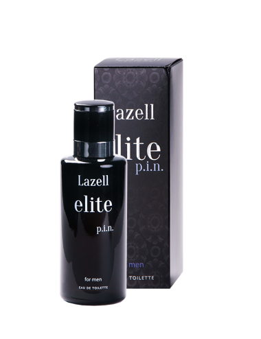 Elite P.I.N. For Men woda...