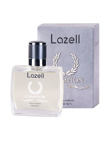 Lazell Champion for Men Eau...