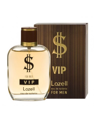 Lazell $ VIP for Men Eau de...