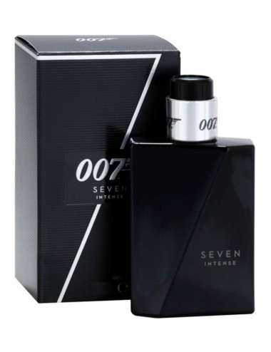 James Bond 007 Seven Eau de...