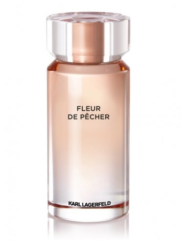 Karl Lagerfeld Fleur De...