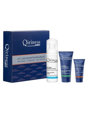 Qiriness - The...