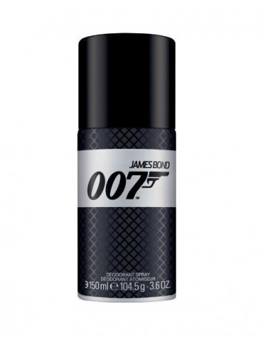 James Bond 007 Deodorant...
