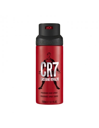 CR7 dezodorant spray 150ml