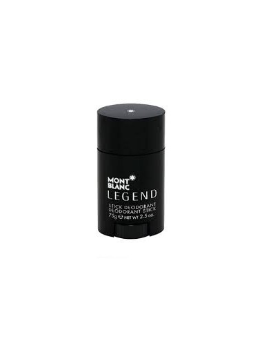 Mont Blanc Legend Deodorant...