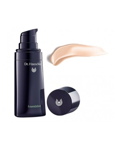 Dr. Hauschka Foundation...