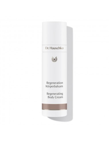 Regenerating Body Cream...