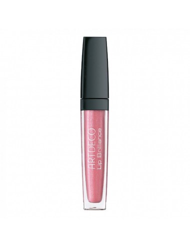 Lip Brilliance Long Lasting...
