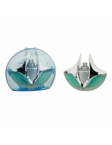 Linn Young Silver Light Eau...