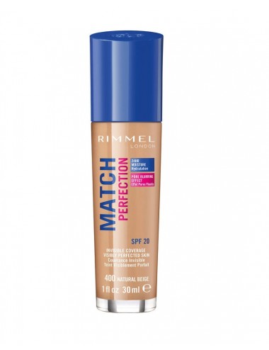 Match Perfection Foundation...