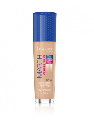 Rimmel Match Perfection...
