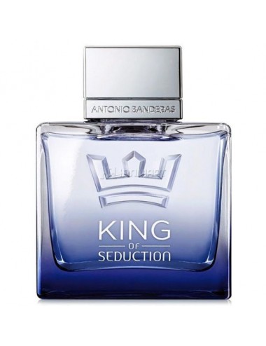 King Of Seduction woda...